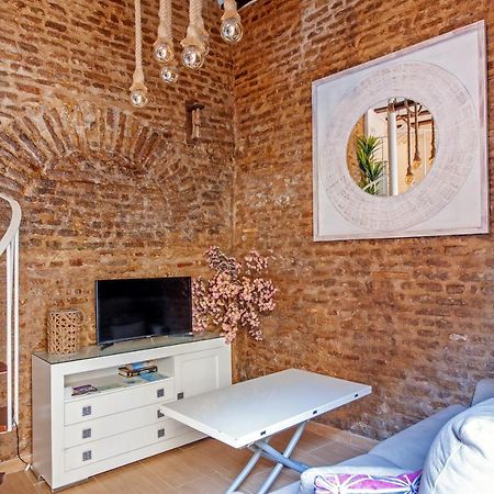 Santa Clara Chic Apartment إشبيلية المظهر الخارجي الصورة